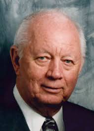 Henry Jones Obituary (2015)