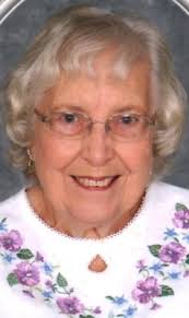 Eileen Silvers Obituary (1924