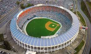 atlanta fulton county stadium history photos and more of