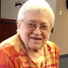 Frieda Wieland Obituary August 27, 2020