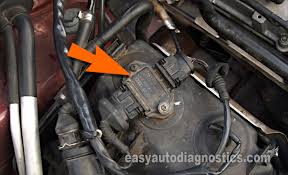 Hoses clamps vw headlights and items vw heater components. Part 1 How To Test The 1 8l Vw Ignition Control Module And Ignition Coils