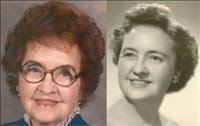 Lilly Edwards Obituary (1906-2008)