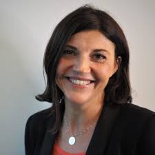 Patricia de Gyldenfeldt Novotny