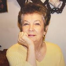 Billie Lewis Evans Obituary May 9, 2023