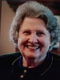 Jean Padgett Obituary