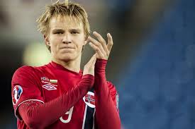 See over 0 wallpaper images on danbooru. Martin Odegaard Football Wallpapers Kalimantan Berita