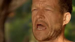 Robinson: Drama mellem Flemming og Maja