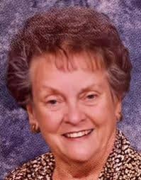 Marilyn Louise Sealy