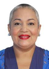 Candidata Roberta Marques