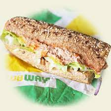 Other sandwich makers have pointed out that tuna is a relatively inexpensive meat, so subway has little incentive to substitute a cheaper version. V1uzz0huudzcm
