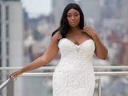 Extra 10% off at appt with diamond |. Best Cheap Plus Size Wedding Dresses Uk 2020