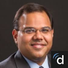 Dr. Nihar R. Desai, MD