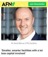 Jim Fader's Instagram, Twitter & Facebook