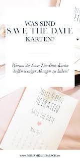 Was Sind Save The Date Karten Save The Date Karten Save The Date Und Diy Hochzeit Basteln