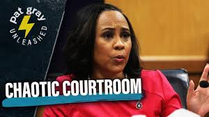 Fani Does Herself No Favors