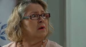 Mateo amenazó a Leticia con divulgar cómo fue la muerte de Ricardo