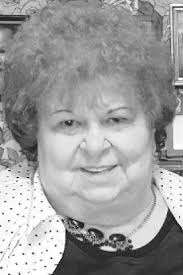 Alma Farabaugh Obituary (1935