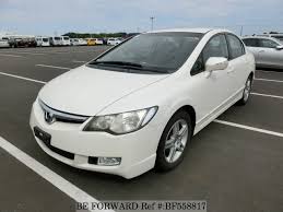 Honda civic 1.8s 2020 price & specs in malaysia. Used 2006 Honda Civic 1 8s Dba Fd1 For Sale Bf558817 Be Forward