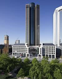 Tower 185 Frankfurt