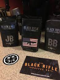 Pin On Black Rifle Coffee Customers