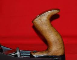 Stanley No. 64 Butcher's Block Plane