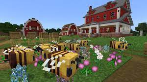 Keeping bees can be confusing, but this article will explain exactly how to do it. ×˜×•×•×™×˜×¨ Minecraft Education Edition ×'×˜×•×•×™×˜×¨ Build Creativity And Problemsolving By Exploring The Science Of Bees The Kidsandbees Build Challenge Invites Teams Of Students To Design A Bee Friendly Garden Or Farm In
