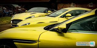 Image result for Cosmopolitan Yellow 2023 Aston Martin