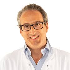 AIS Channel · The Problem of Anastomotic Leaks