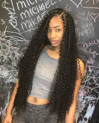 Braids R Us Beauty Parlor On Instagram Who Give A F What A Hater Got To Say Messy Goddess Isl Thick Hair Styles Braided Hairstyles Twist Box Braids
