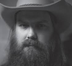 Chris Stapleton Details 2025 All-American Road Show Tour with Marcus King,  Mike Campbell & the