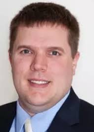 Mike Stackus '06 (2014)