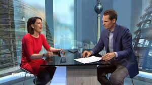 Ich hab zwar keine ahnung, aber davon gaaaaanz viel! Philipp Menn 10 Fragen An Annalena Baerbock Facebook