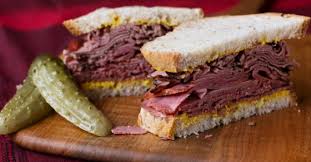 Ask Eric Where To Get Real Montreal Smoked Meat Times Colonist