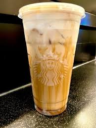 Thanks to starbucks barista chris r. You Can Get A Salted Caramel White Mocha Cold Brew From Starbucks To Embrace Those Fall Vibes