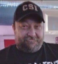 Jeffery Arnold Cantrell, age 47