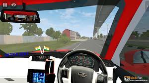 Maybe you would like to learn more about one of these? Mahindra Scorpio Pro Mod Download Bussid Mod Realistic Mod Mobile Gameplay Evil Gaming