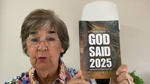 Profile for Prophets Round Table South Africa