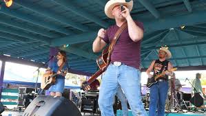 Photos: 2019 Grant Seafood Festival