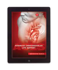Acls Instructor Course