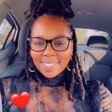 Ebony Ellington's Instagram, Twitter & Facebook