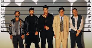 The Usual Suspects Movie Watch Stream Online