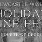 Holiday Wine Fête event image
