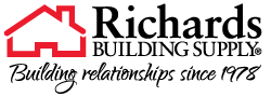 Richards building supply's revenue is the ranked 14th among it's top 10 competitors. Richards Building Supply Inside Sales Joliet Il