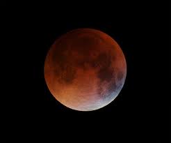 Blood Moon 2018 Longest Total Lunar Eclipse Of Century