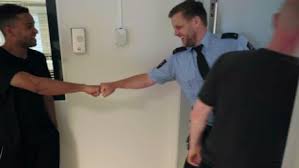 The correctional service of canada (csc) is responsible for managing institutions of various security levels and supervising offenders under. Norway Officers Want Prisoners To Have A Normal Life Cnn Video