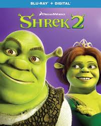 Shrek 2 [Blu-ray] [2004] - Best Buy