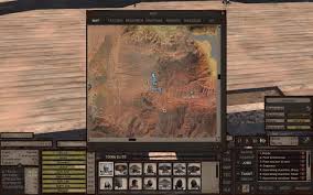 Roads, streets and buildings on satellite photos; How To Make Money Kenshi
