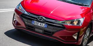 My car will periodically make the no seatbelt or open door. Hyundai Elantra Review Specification Price Caradvice
