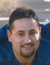 Obituary of Henry Garcia