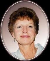 Obituary of Marlene Marguerite Poole